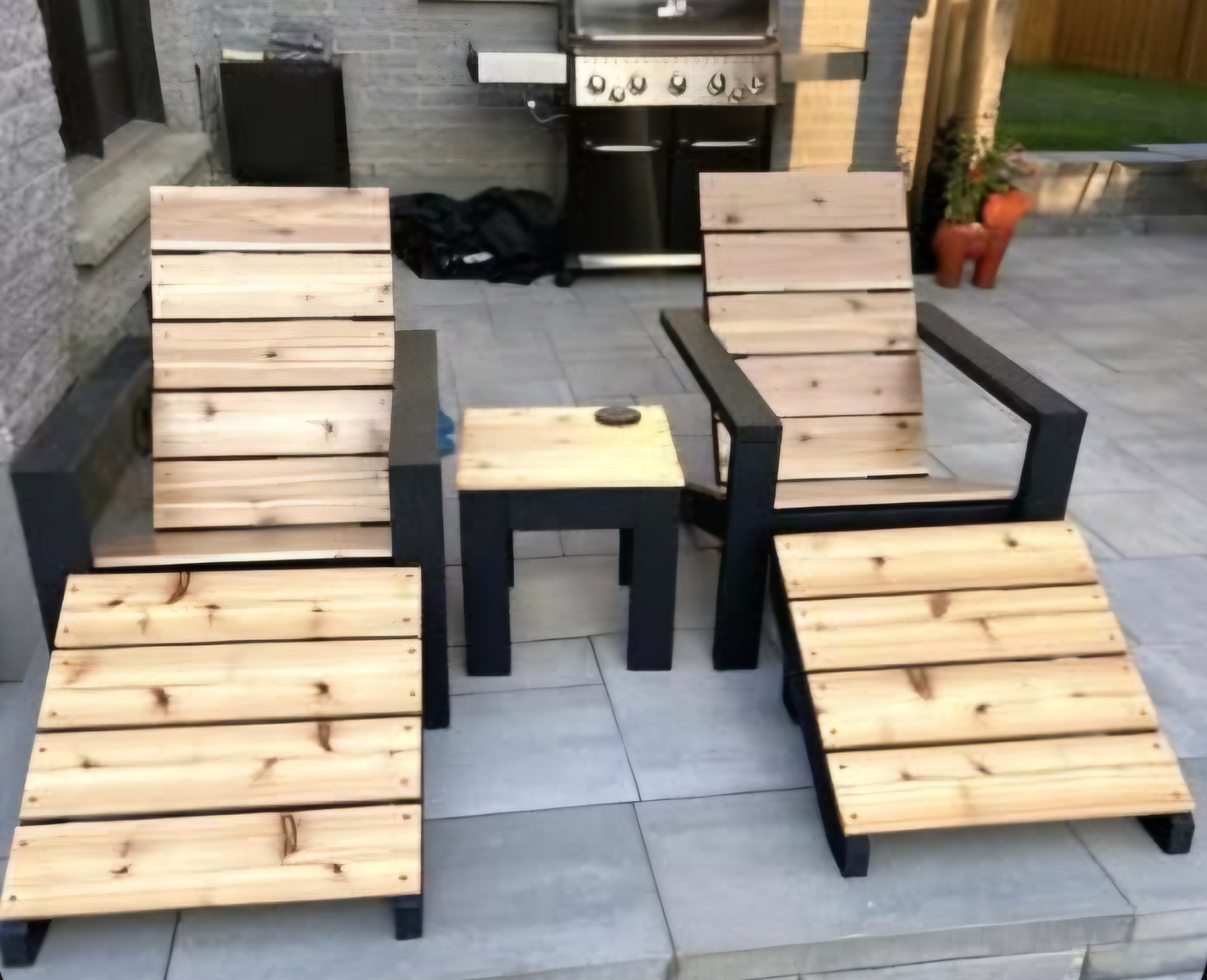 Furniture 38